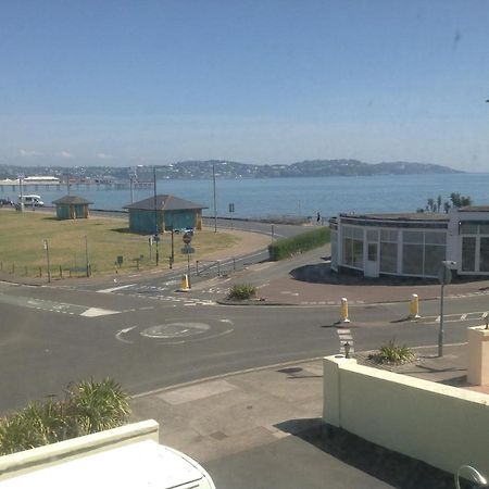 Seaways Hotel Paignton Buitenkant foto