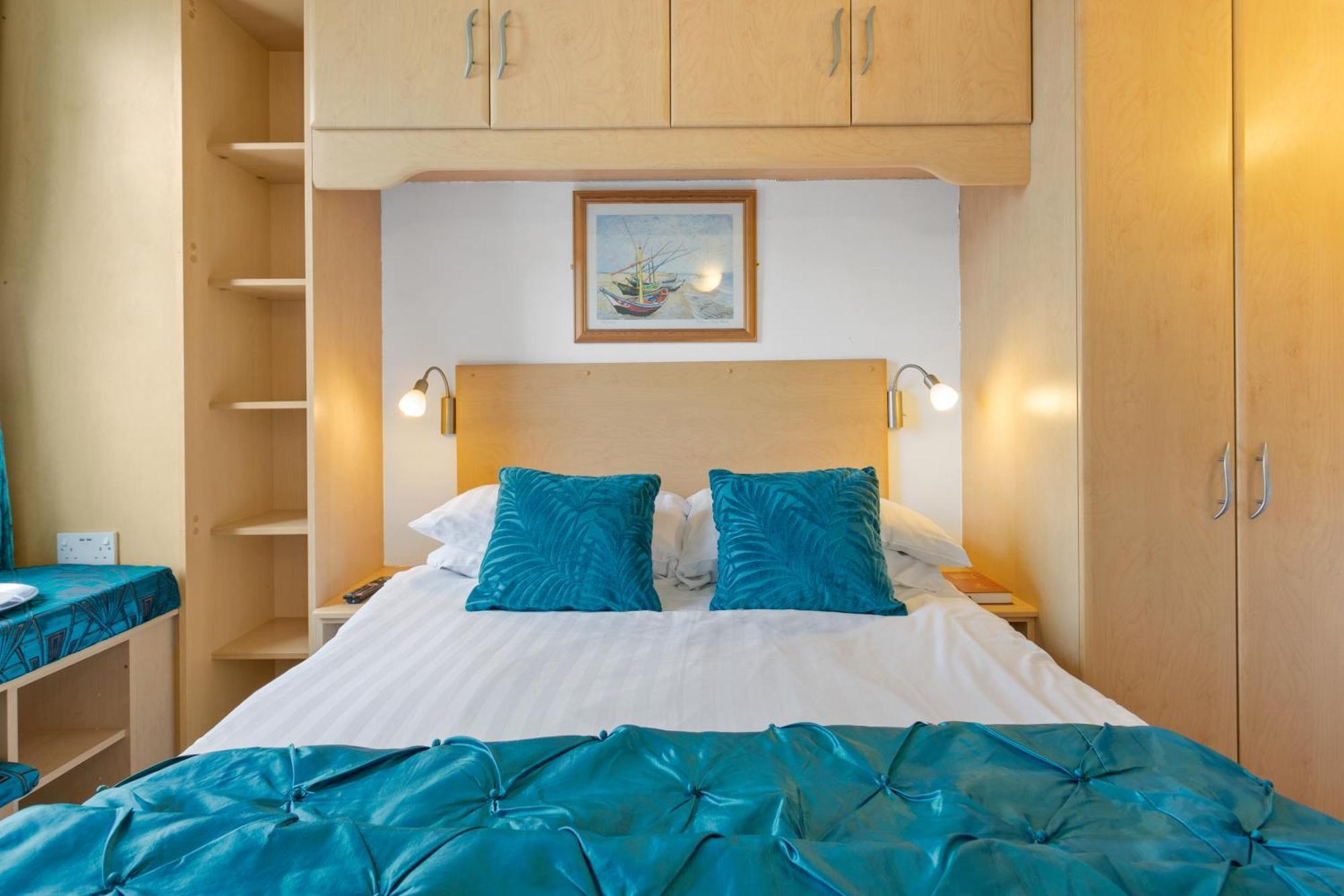 Seaways Hotel Paignton Buitenkant foto